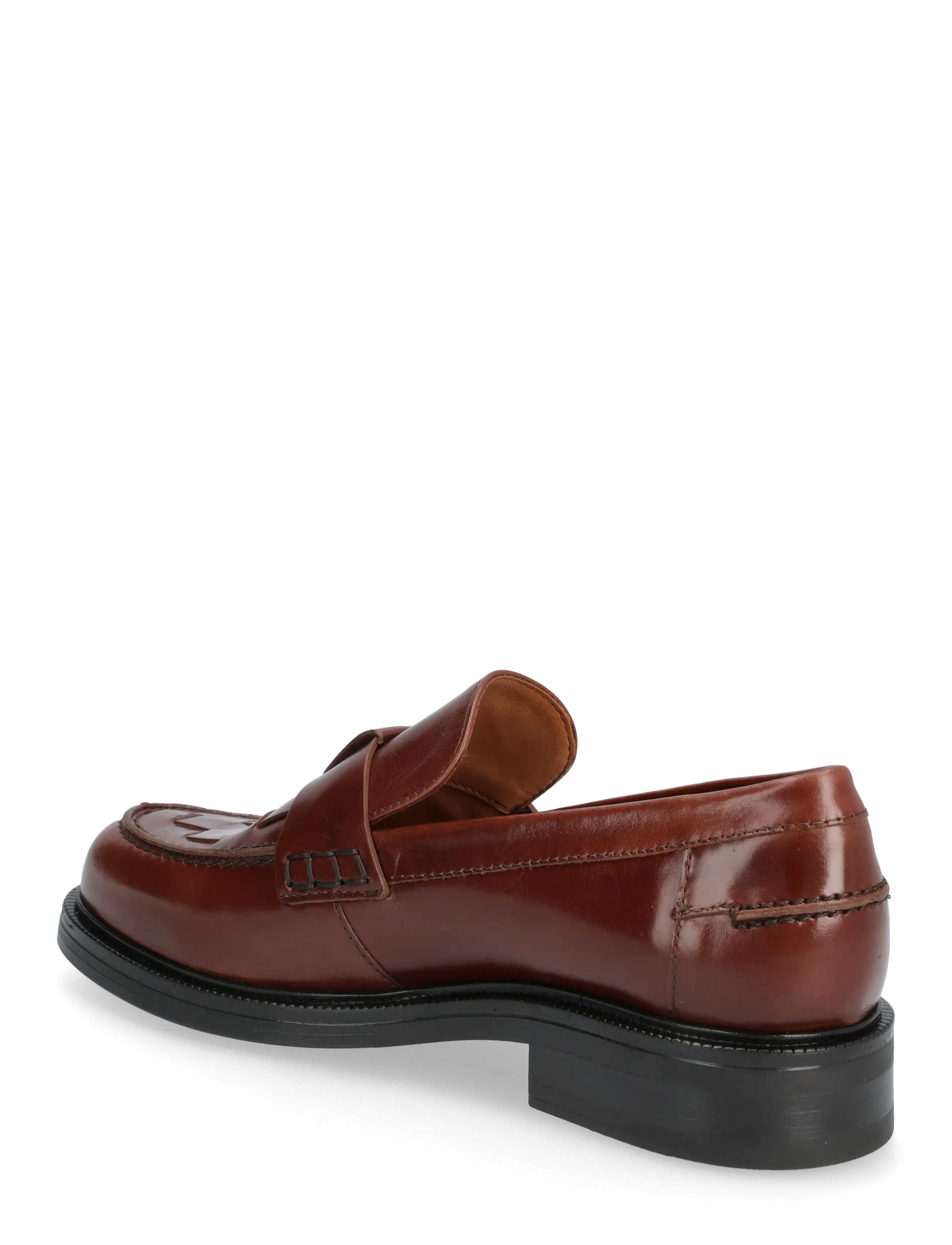 Billi Bi - Shoes - herbstschuhe - nut giamaica calf - 2