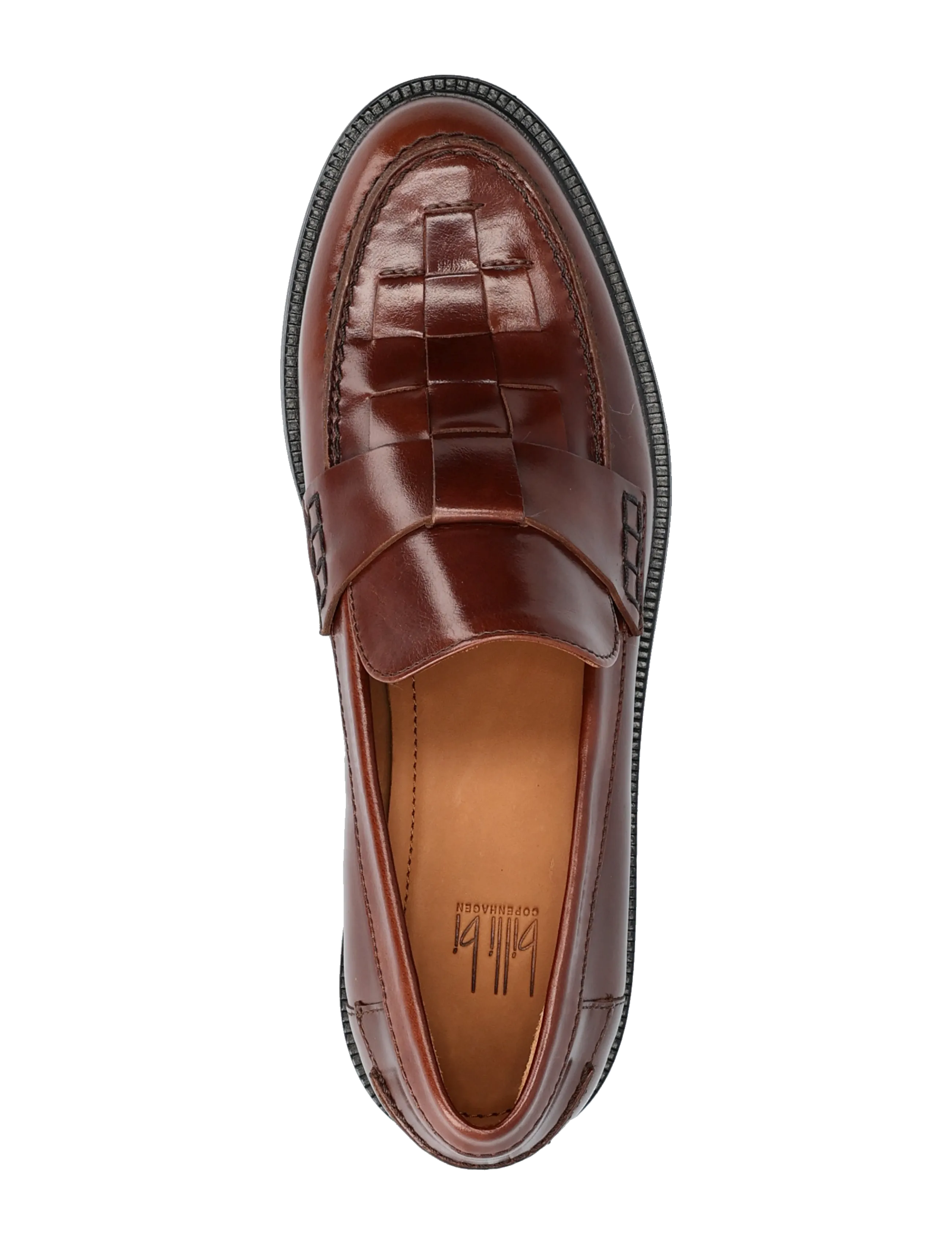 Billi Bi - Shoes - herbstschuhe - nut giamaica calf - 3