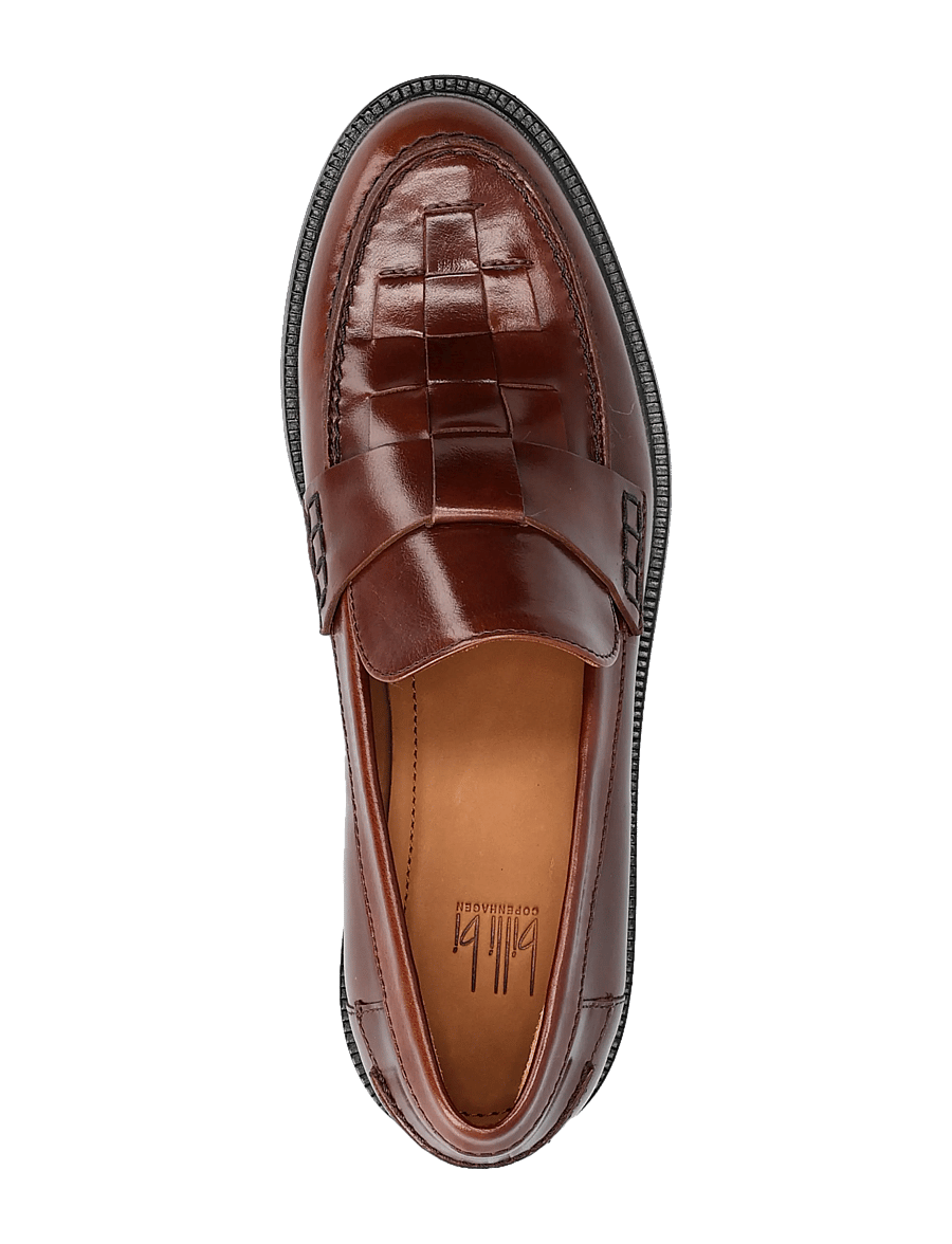 Billi Bi - Shoes - modetrends - nut giamaica calf - 3
