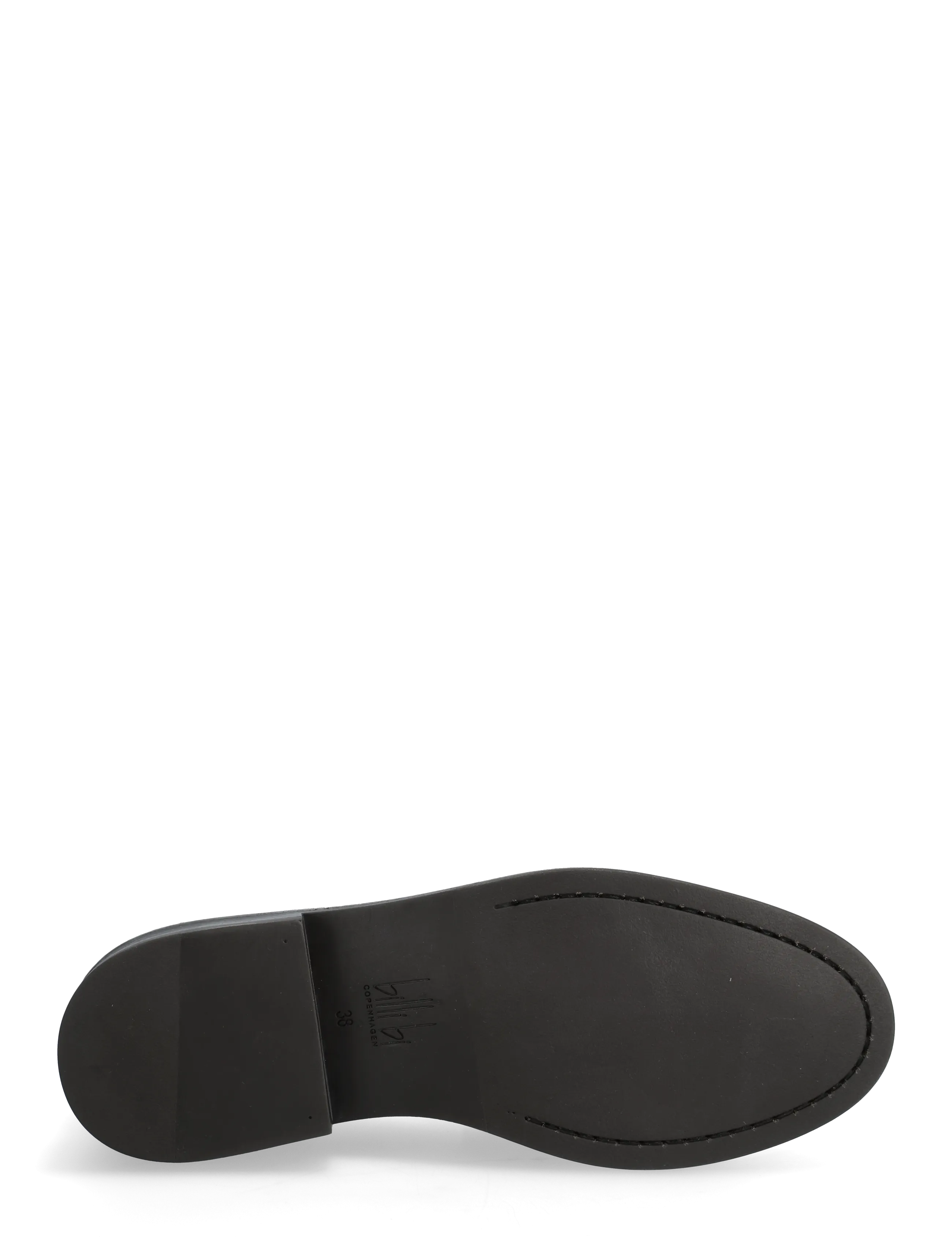 Billi Bi - Shoes - herbstschuhe - nut giamaica calf - 4