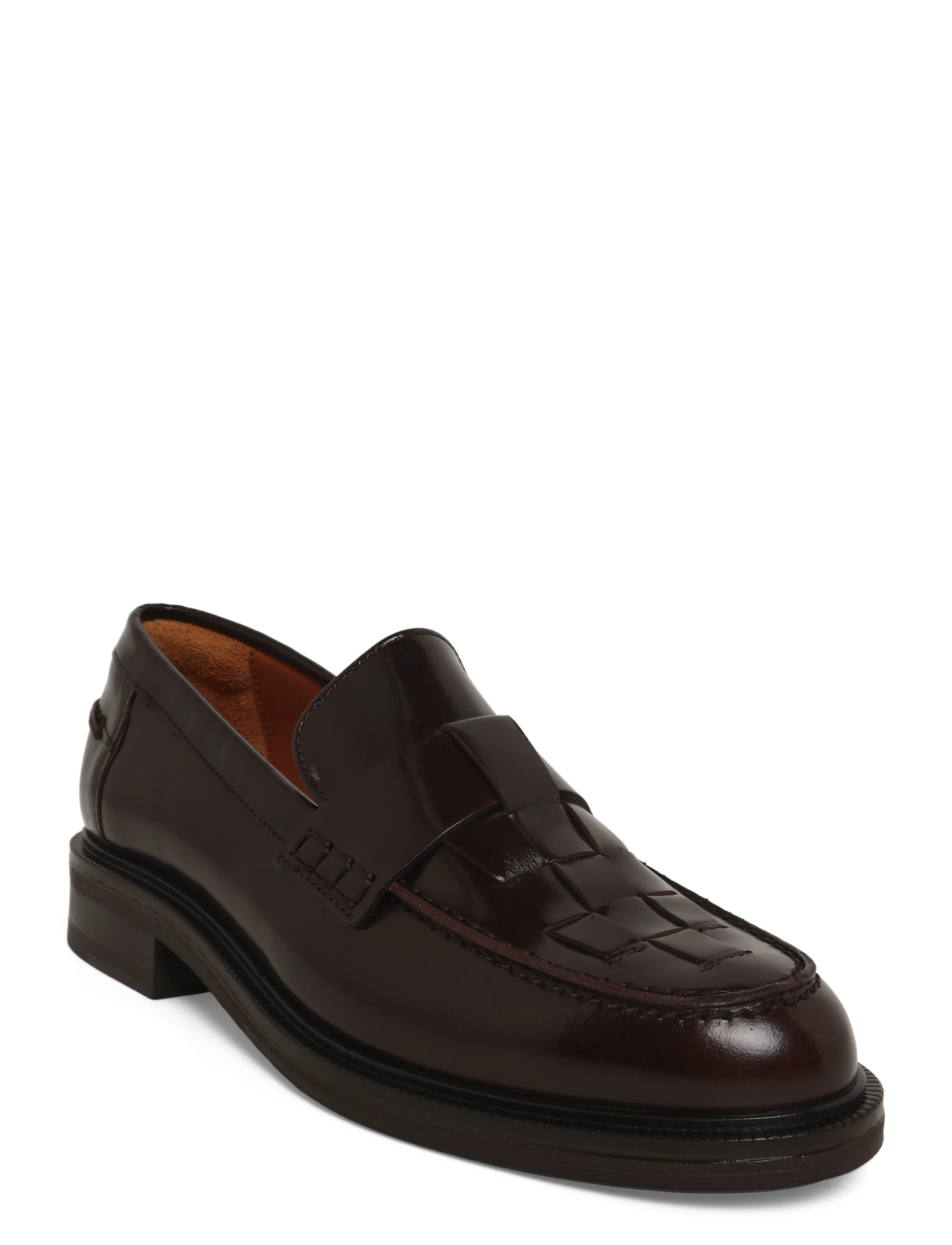 Billi Bi Shoes - Jalanõud - T.MORO ESPRESSO CALF / brown