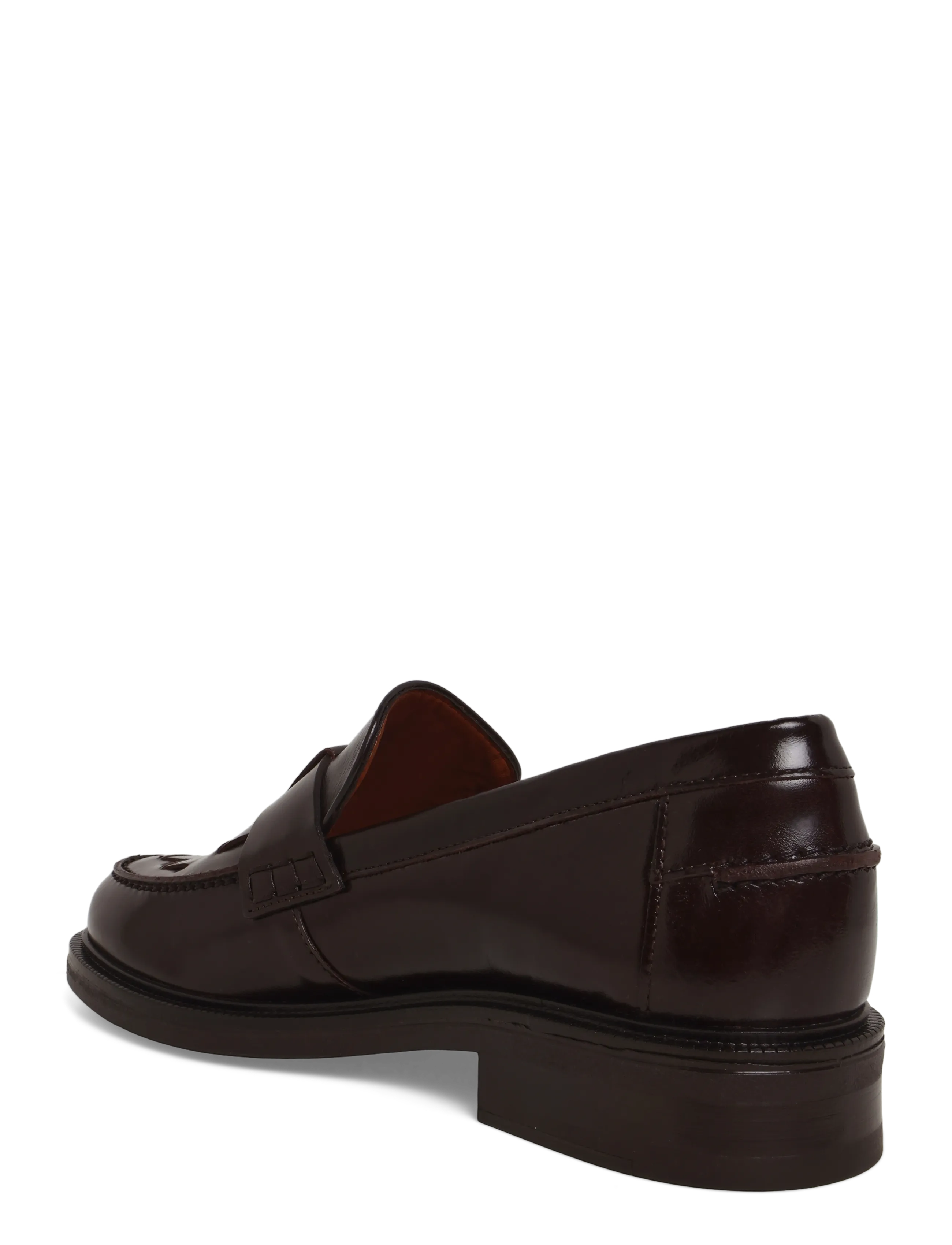 Billi Bi - Shoes - moetrendid - t.moro espresso calf - 1