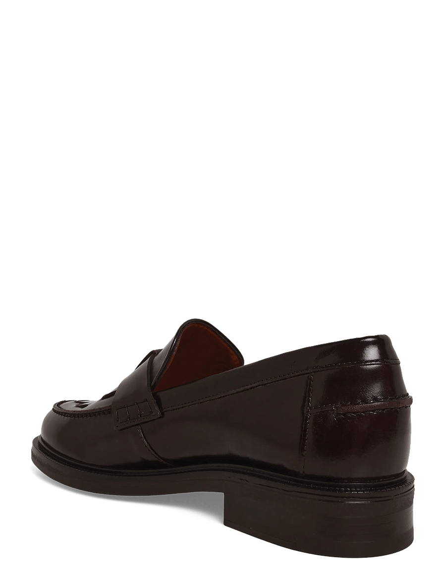 Billi Bi - Shoes - modetrends - t.moro espresso calf - 1