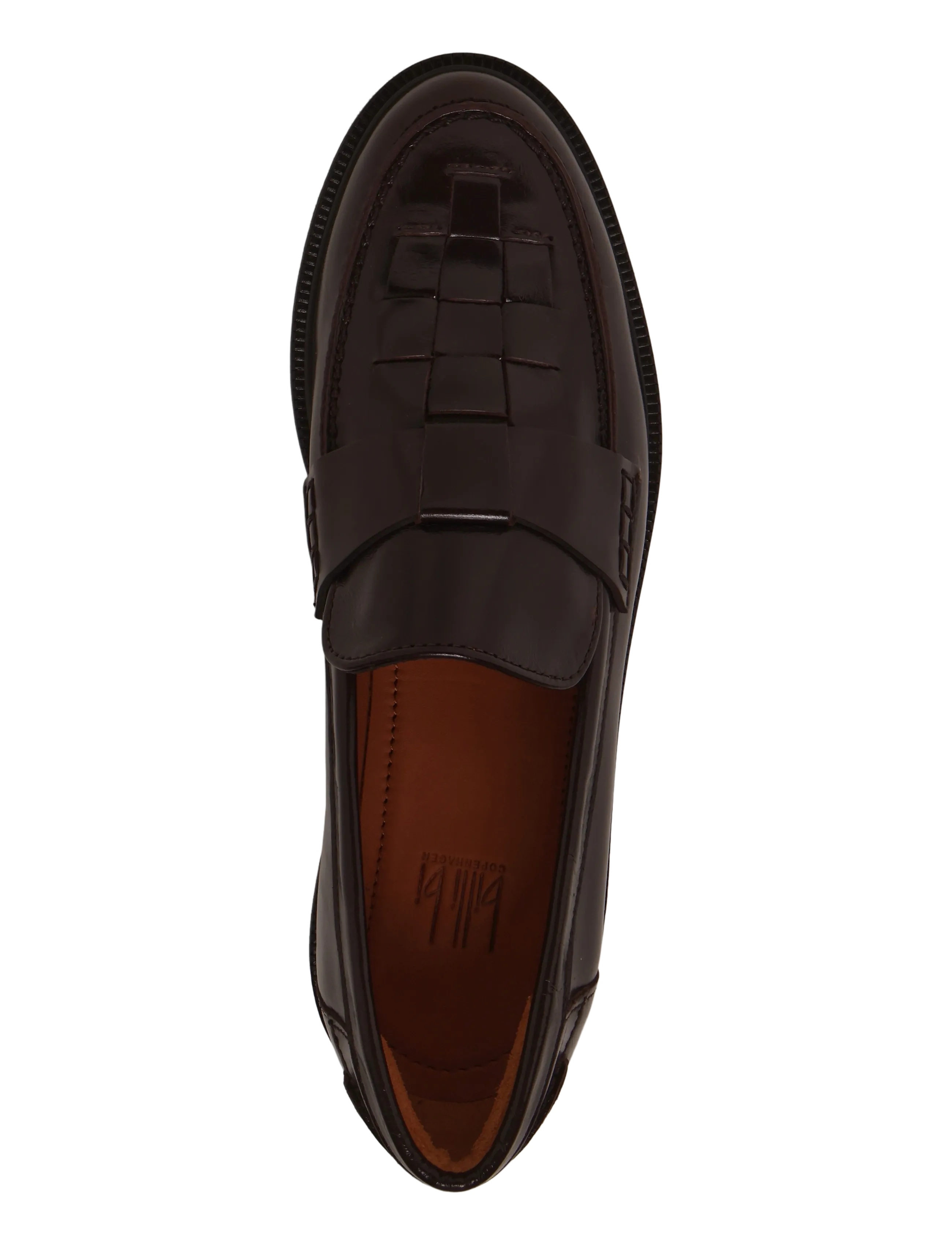 Billi Bi - Shoes - moetrendid - t.moro espresso calf - 2