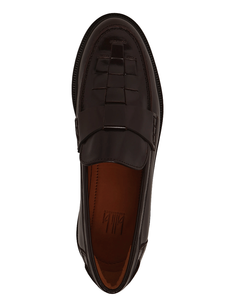 Billi Bi - Shoes - modetrends - t.moro espresso calf - 2
