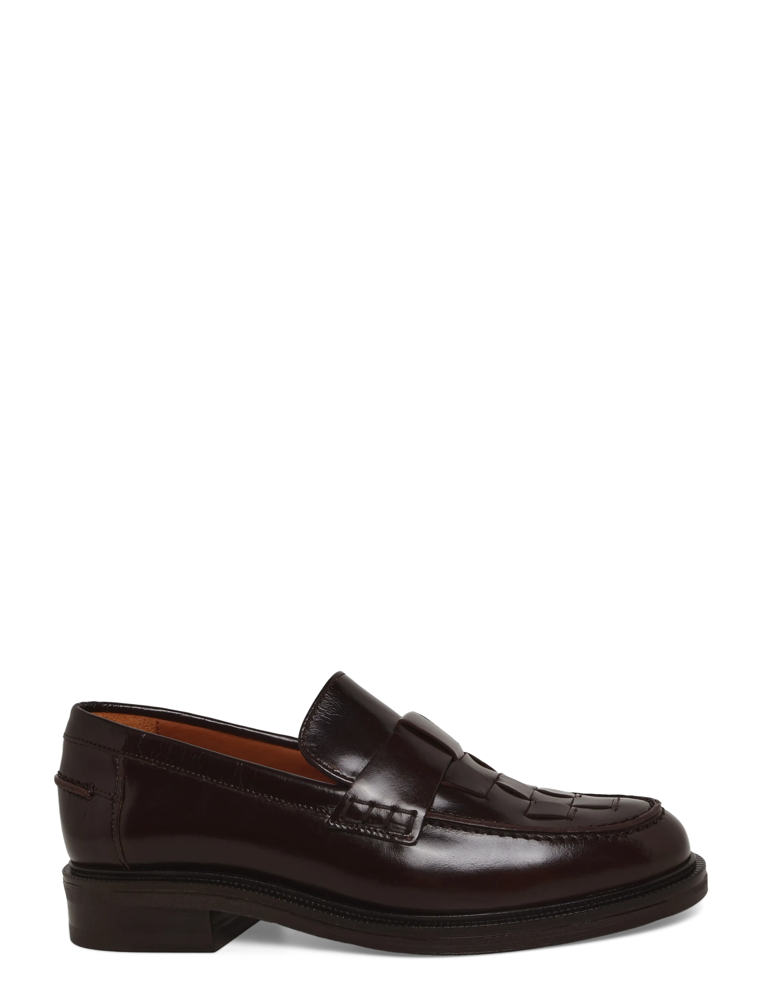 Billi Bi - Shoes - moetrendid - t.moro espresso calf - 3