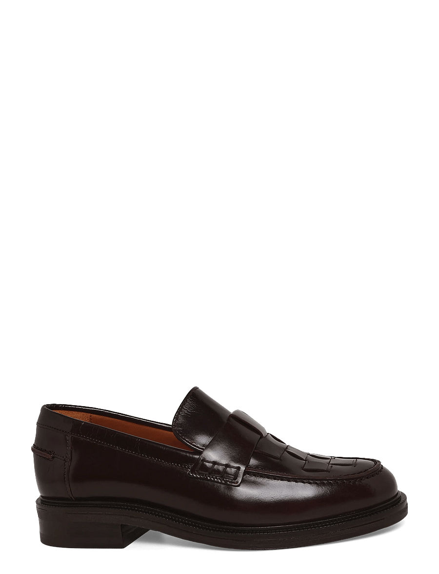 Billi Bi - Shoes - modetrends - t.moro espresso calf - 3