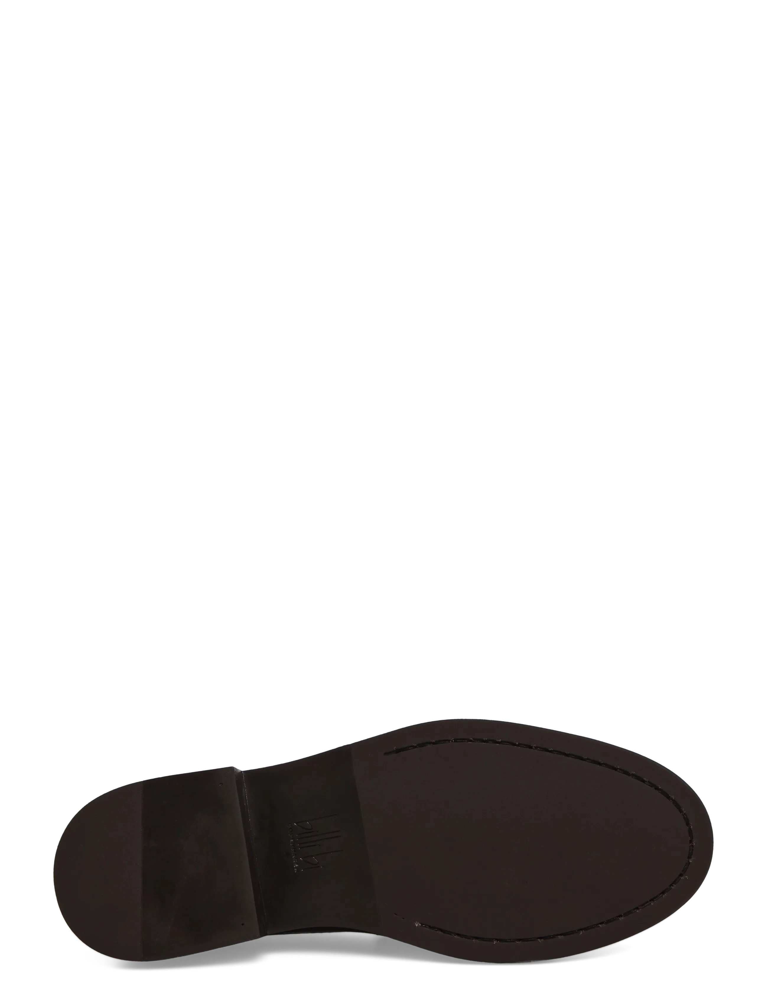 Billi Bi - Shoes - moetrendid - t.moro espresso calf - 4