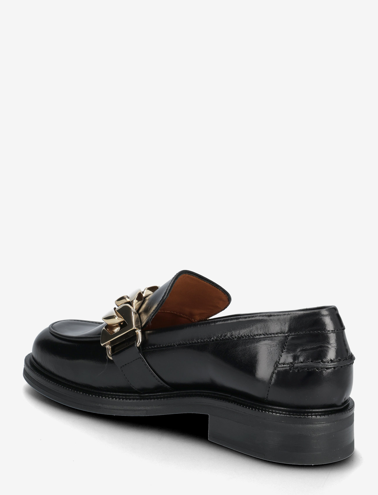 Billi Bi - Shoes - sünnipäevakingitused - black calf - 2