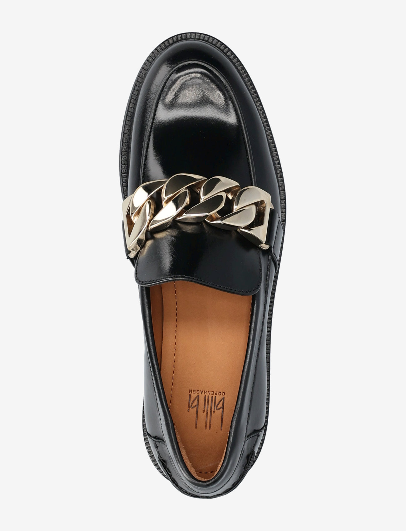 Billi Bi - Shoes - sünnipäevakingitused - black calf - 3