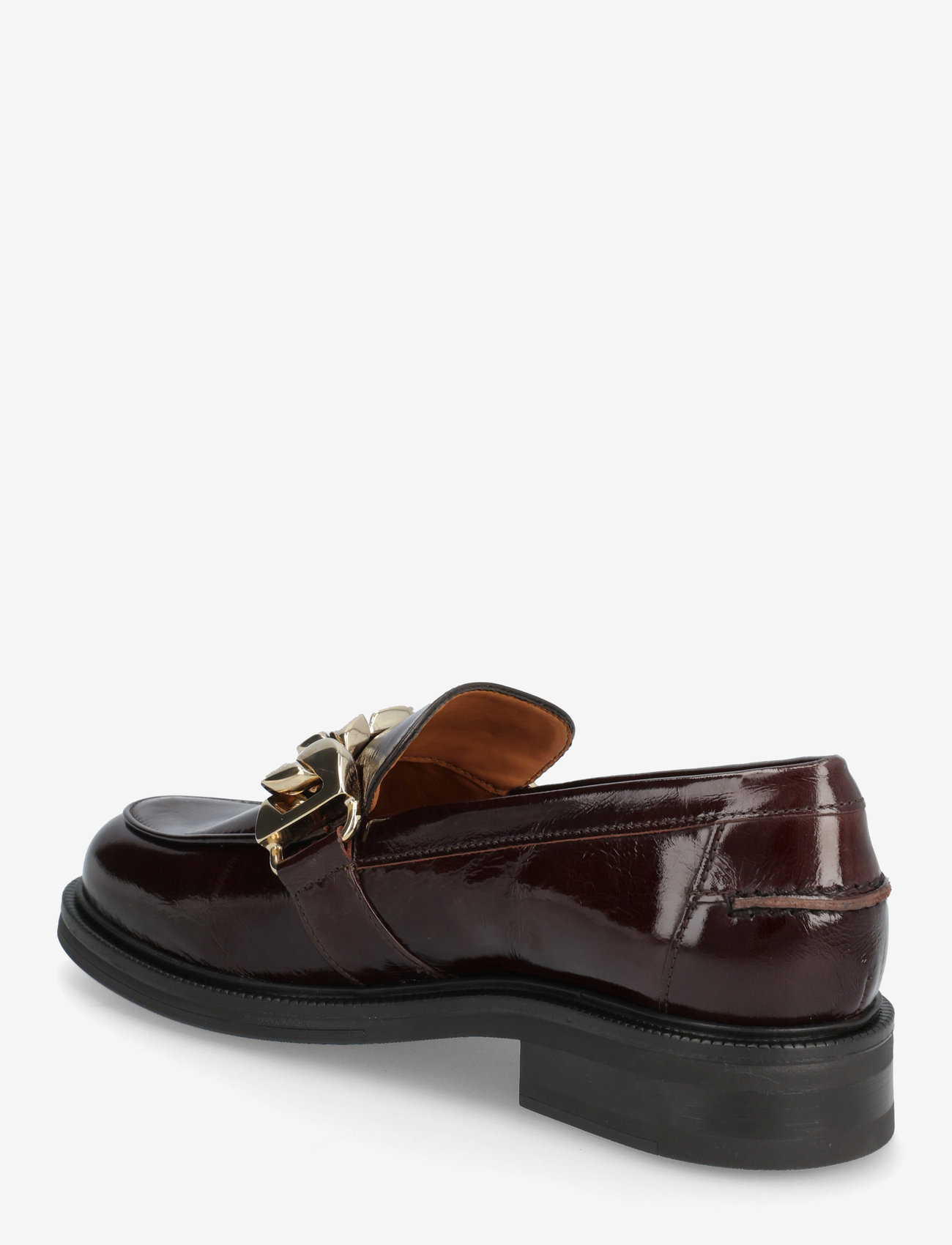 Billi Bi - Shoes - speciella tillfällen - mogano naplack - 2