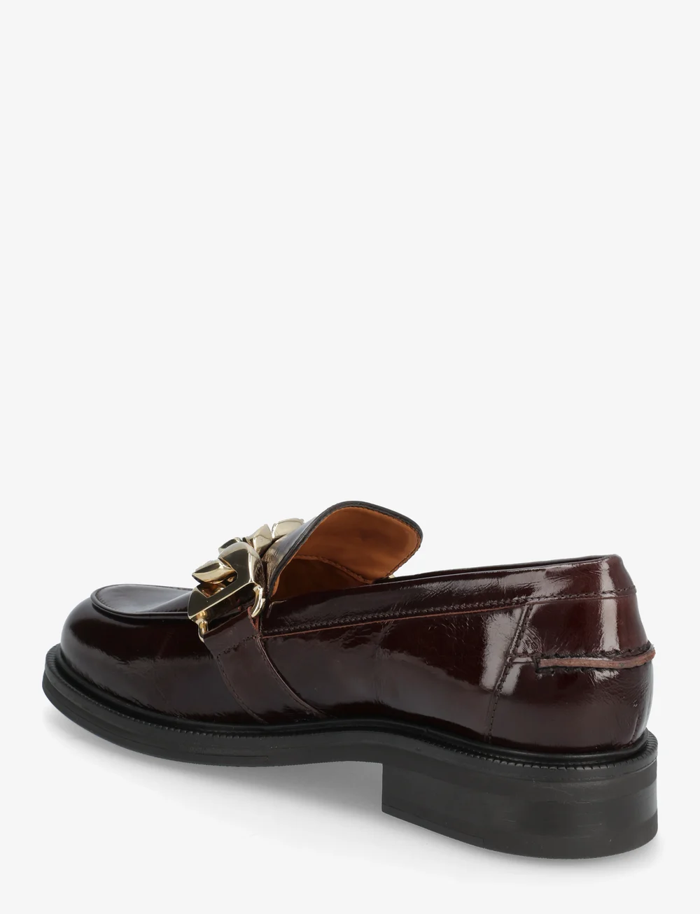 Billi Bi - Shoes - særlige begivenheder - mogano naplack - 2