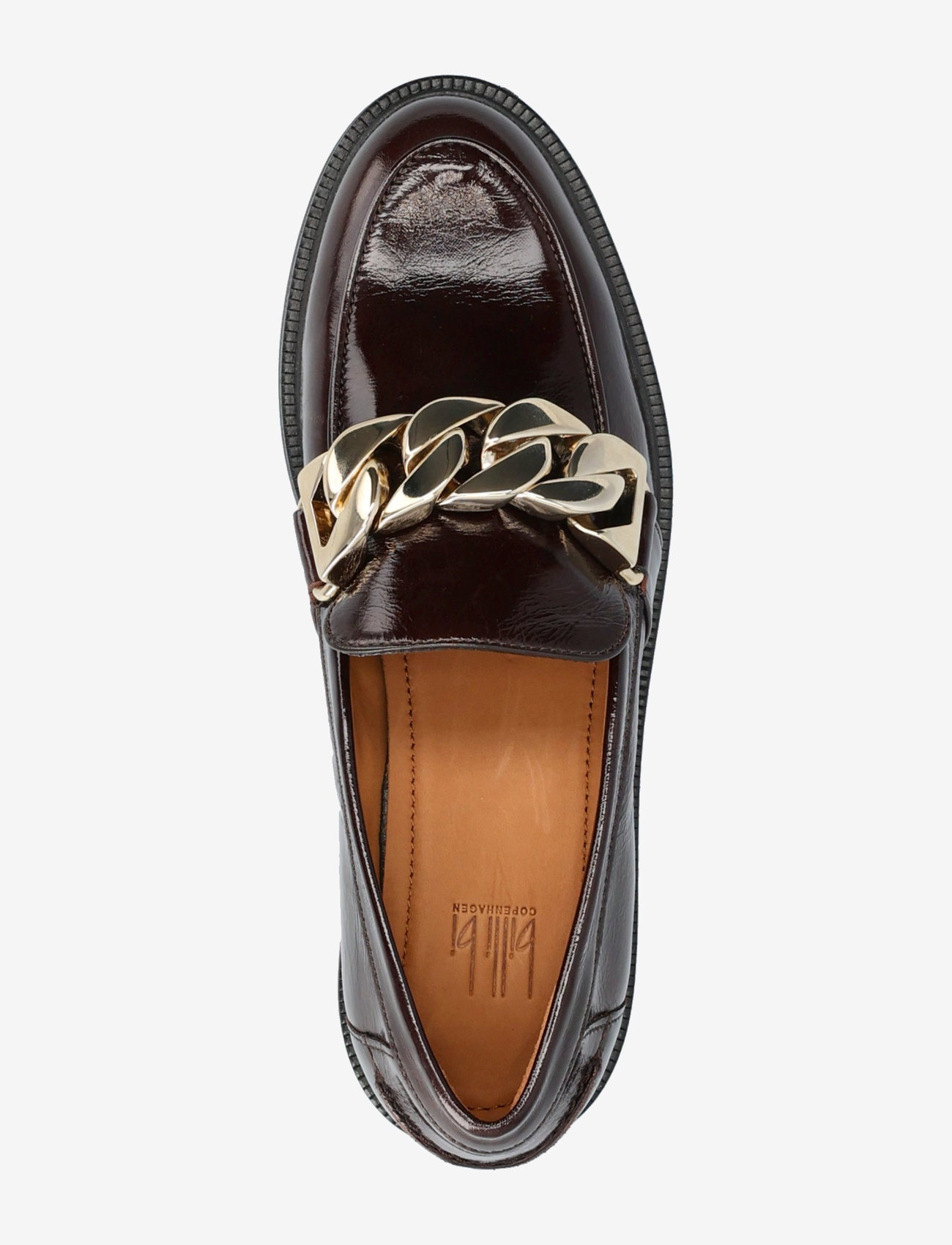 Billi Bi - Shoes - speciella tillfällen - mogano naplack - 3