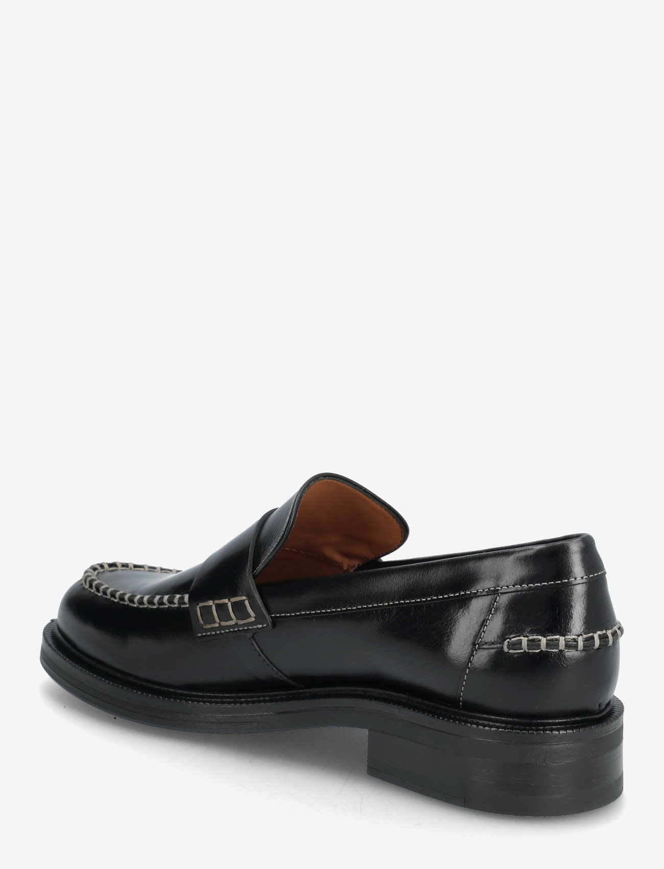 Billi Bi - Shoes - speciella tillfällen - black calf - 2