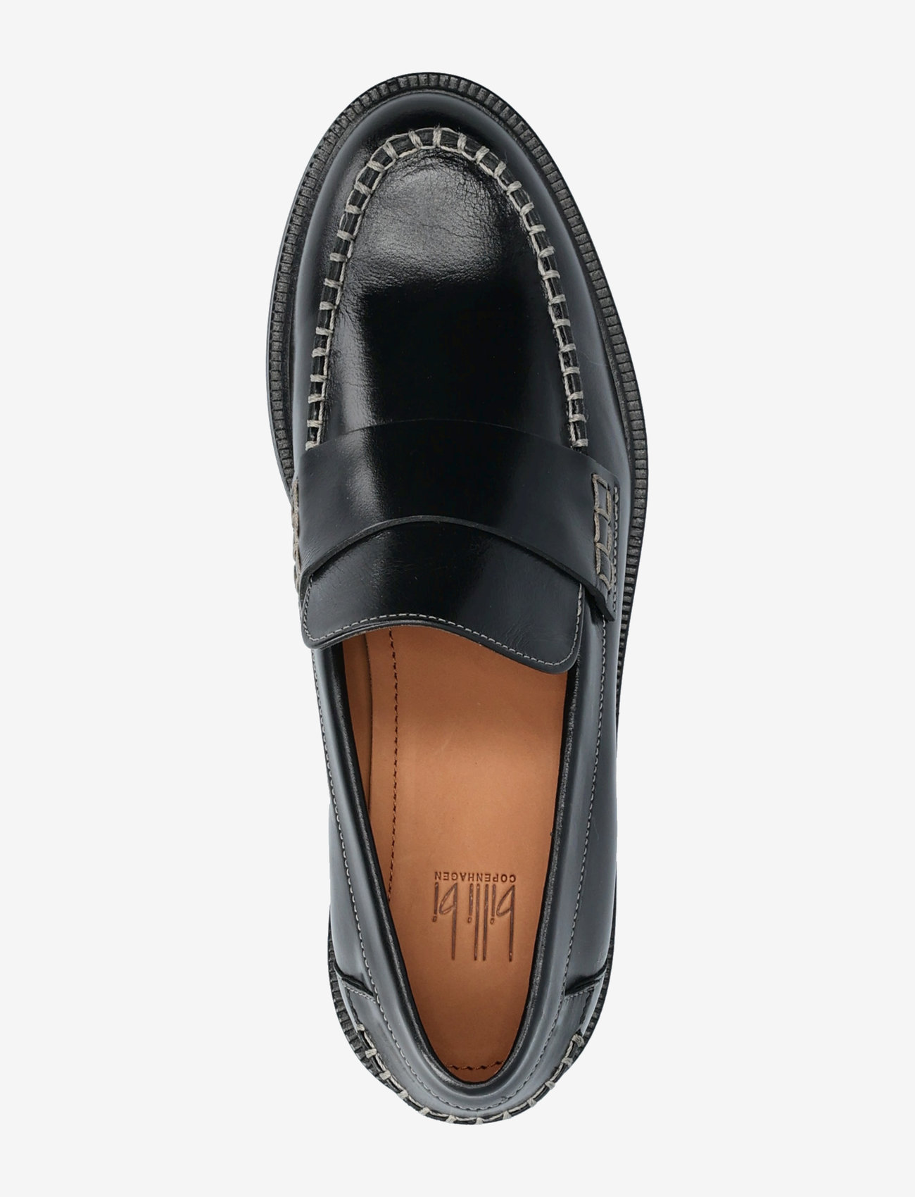 Billi Bi - Shoes - speciella tillfällen - black calf - 3