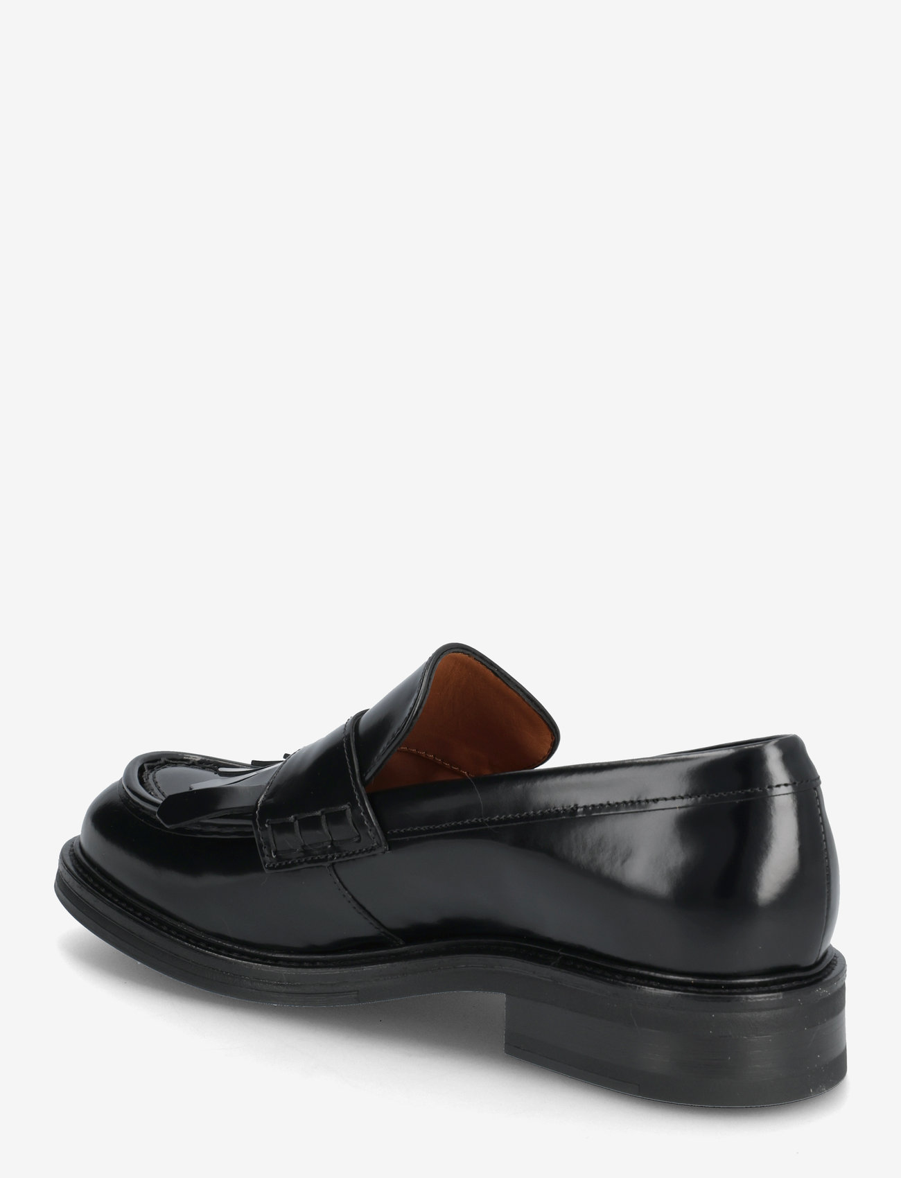 Billi Bi - Shoes - confirmation - black boston polido - 2