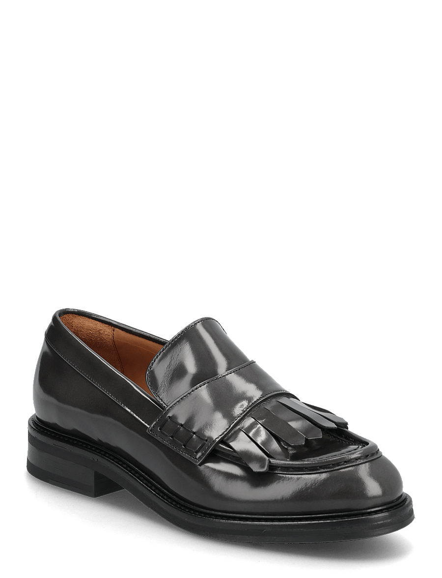 Billi Bi - Shoes - modetrends - grey incas polido - 0