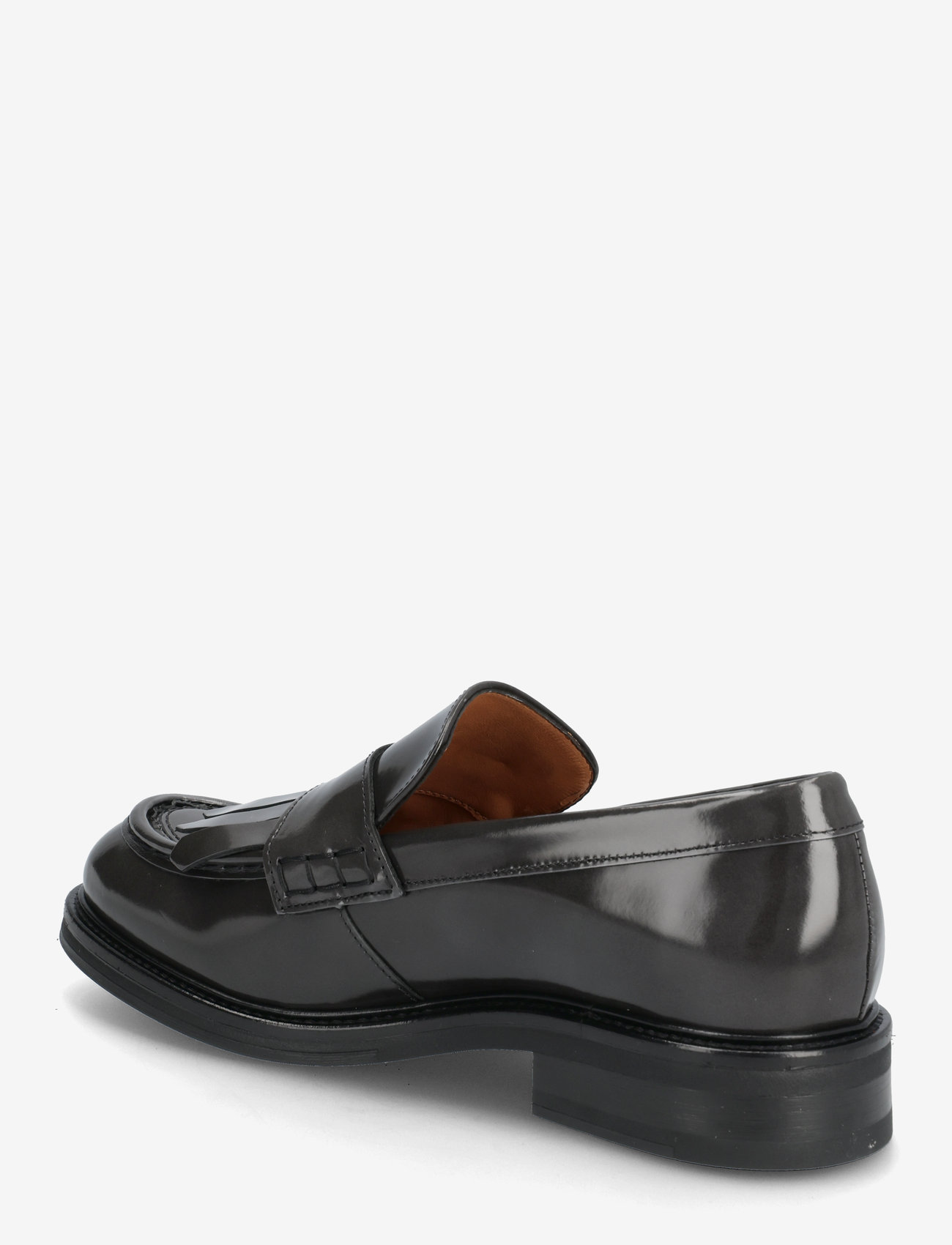 Billi Bi - Shoes - konfirmation - grey incas polido - 2