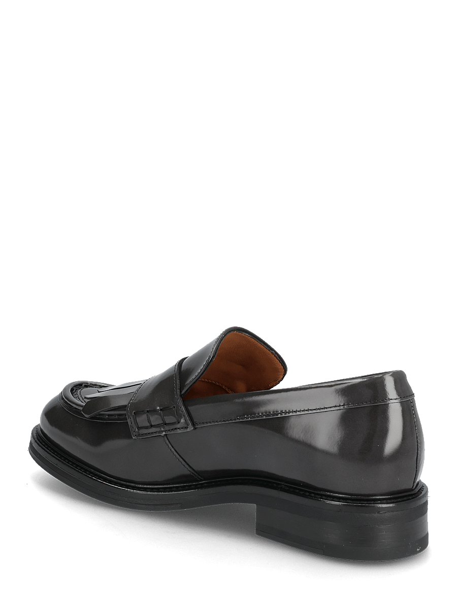 Billi Bi - Shoes - modetrends - grey incas polido - 2