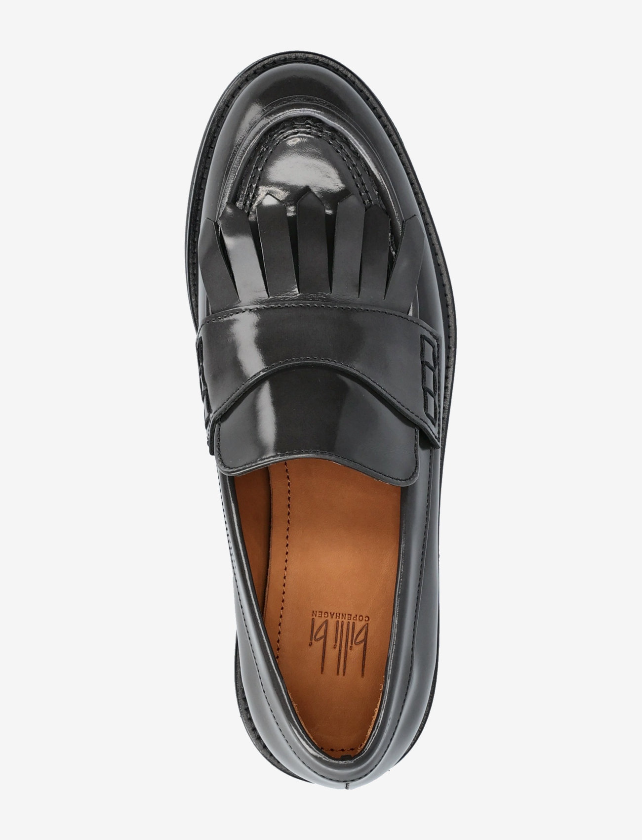 Billi Bi - Shoes - konfirmation - grey incas polido - 3