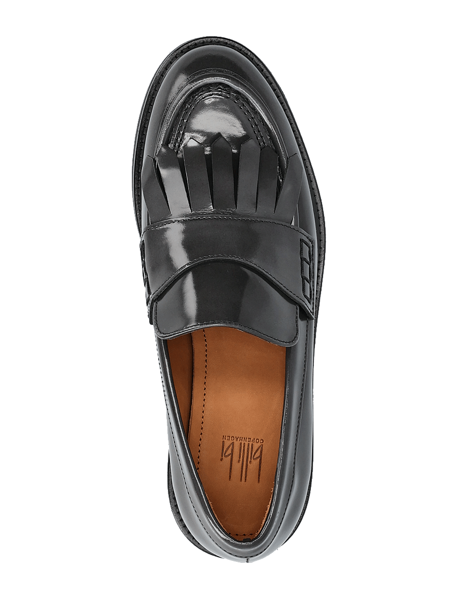 Billi Bi - Shoes - modetrends - grey incas polido - 3