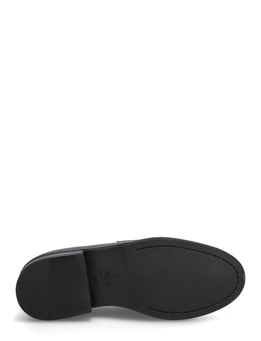 Billi Bi - Shoes - modetrends - grey incas polido - 4