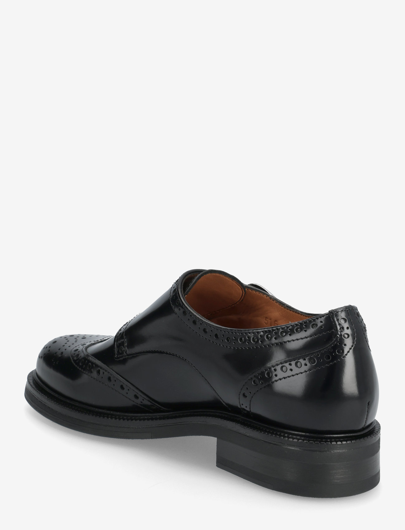 Billi Bi - Shoes - speciella tillfällen - black boston polido - 2