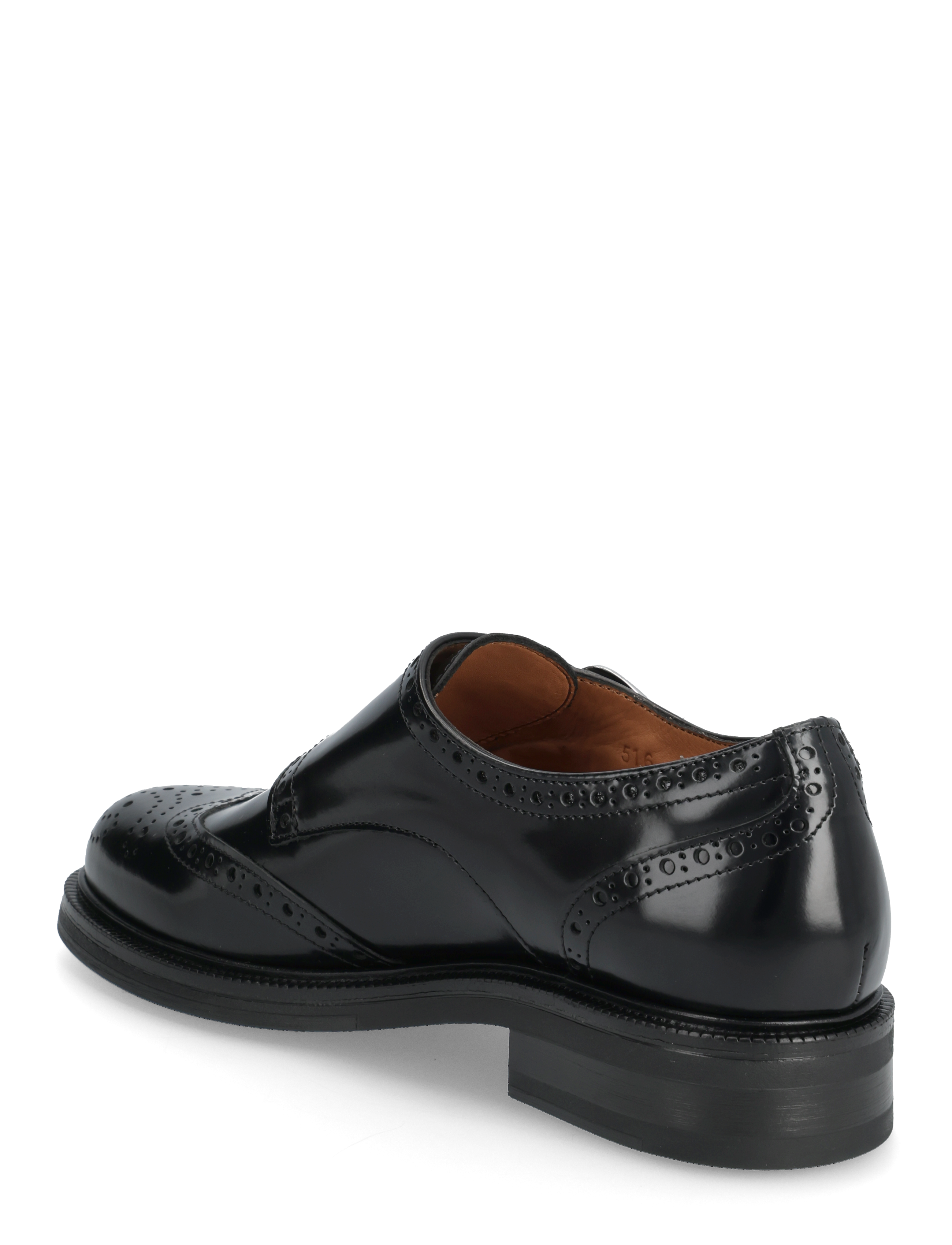 Billi Bi - Shoes - loafers - black boston polido - 2