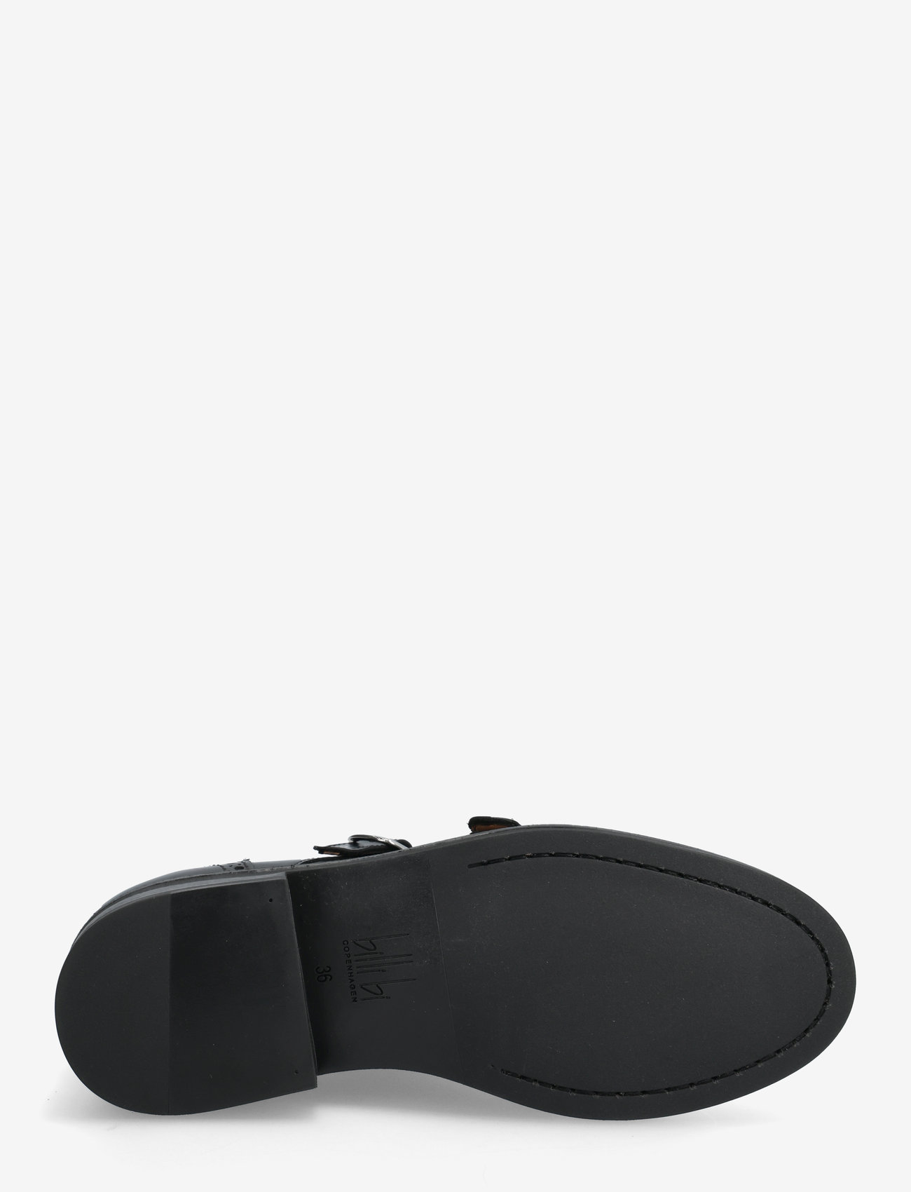 Billi Bi - Shoes - speciella tillfällen - black boston polido - 4