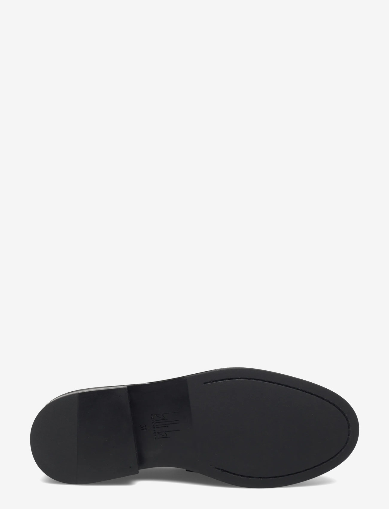 Billi Bi - Shoes - special occasions - black boston polido - 4