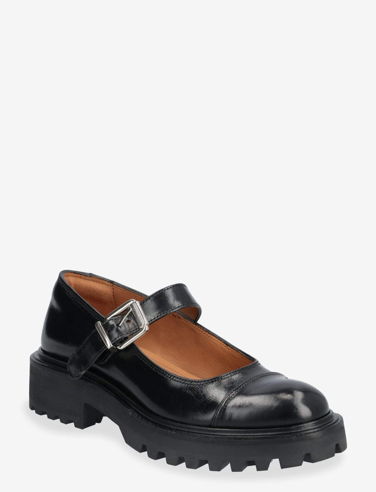 Billi Bi - Shoes - erilised sündmused - black calf - 0