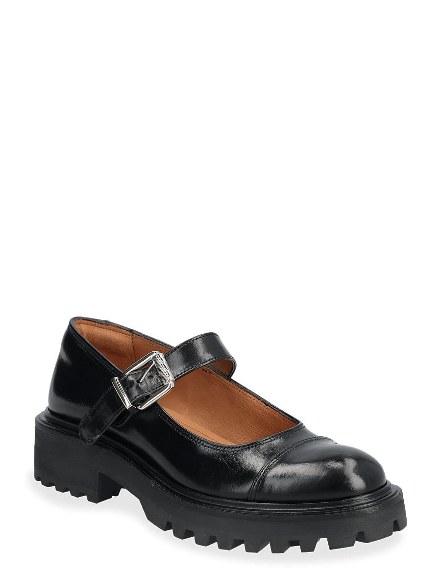 Billi Bi - Shoes - erilised sündmused - black calf - 0