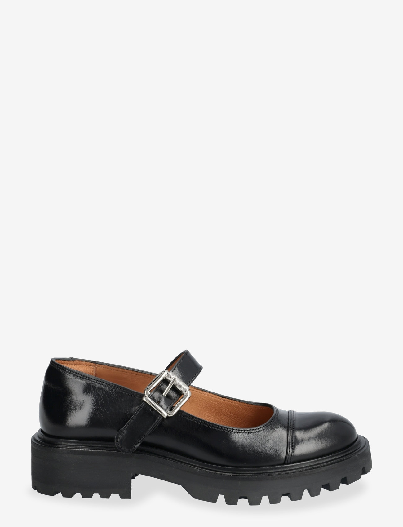 Billi Bi - Shoes - erilised sündmused - black calf - 1