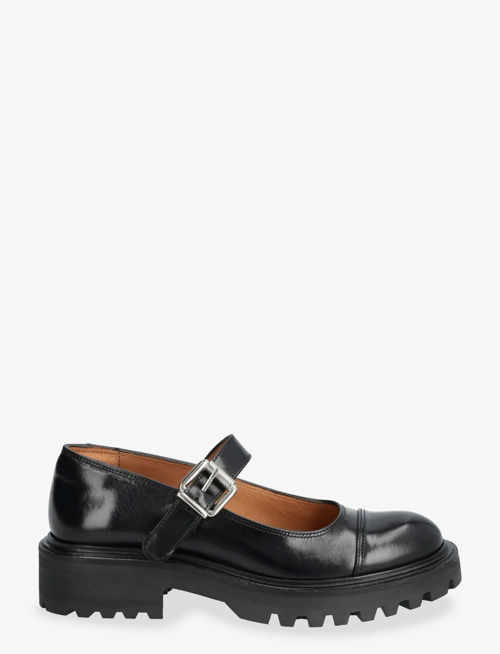 Billi Bi - Shoes - særlige begivenheder - black calf - 1
