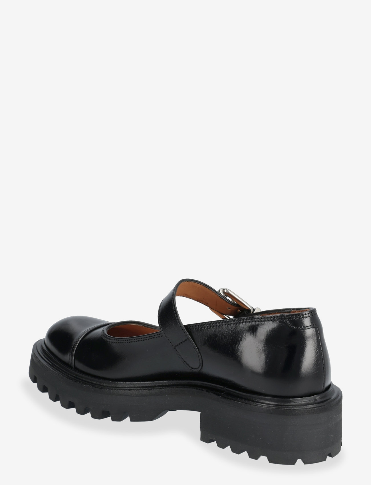 Billi Bi - Shoes - erilised sündmused - black calf - 2