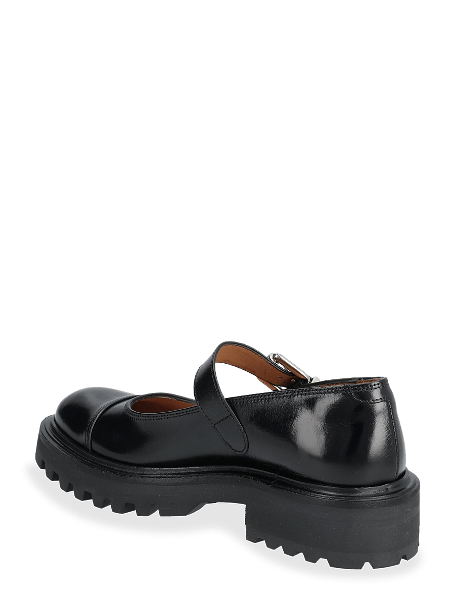 Billi Bi - Shoes - erilised sündmused - black calf - 2