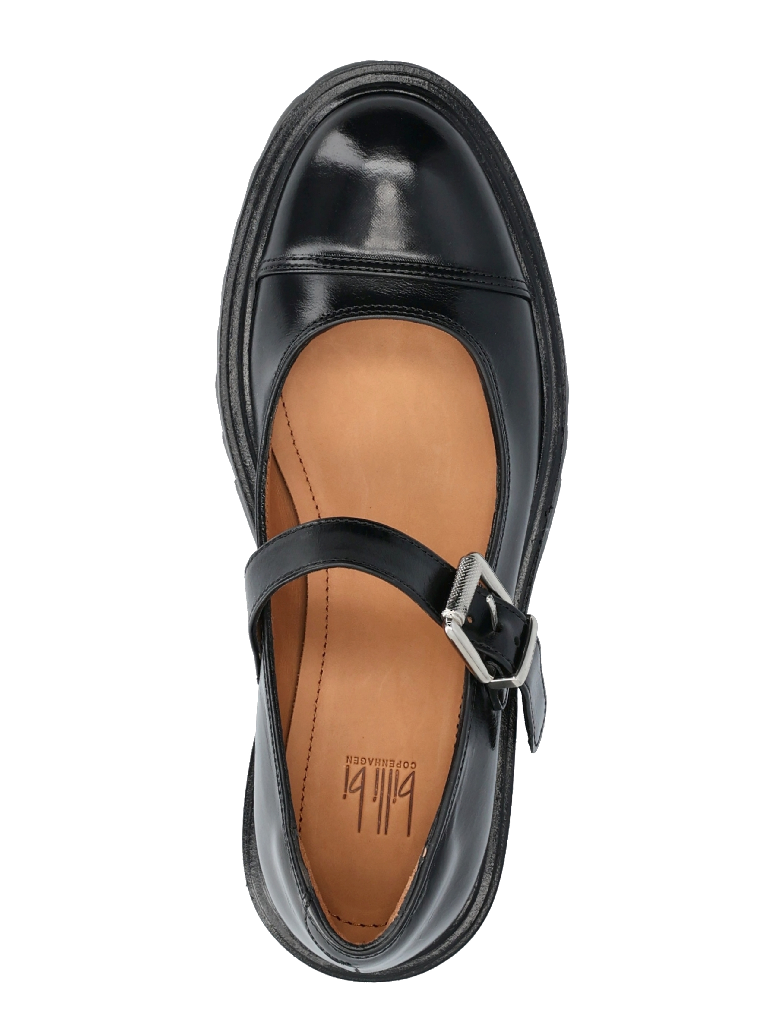 Billi Bi - Shoes - black calf - 3