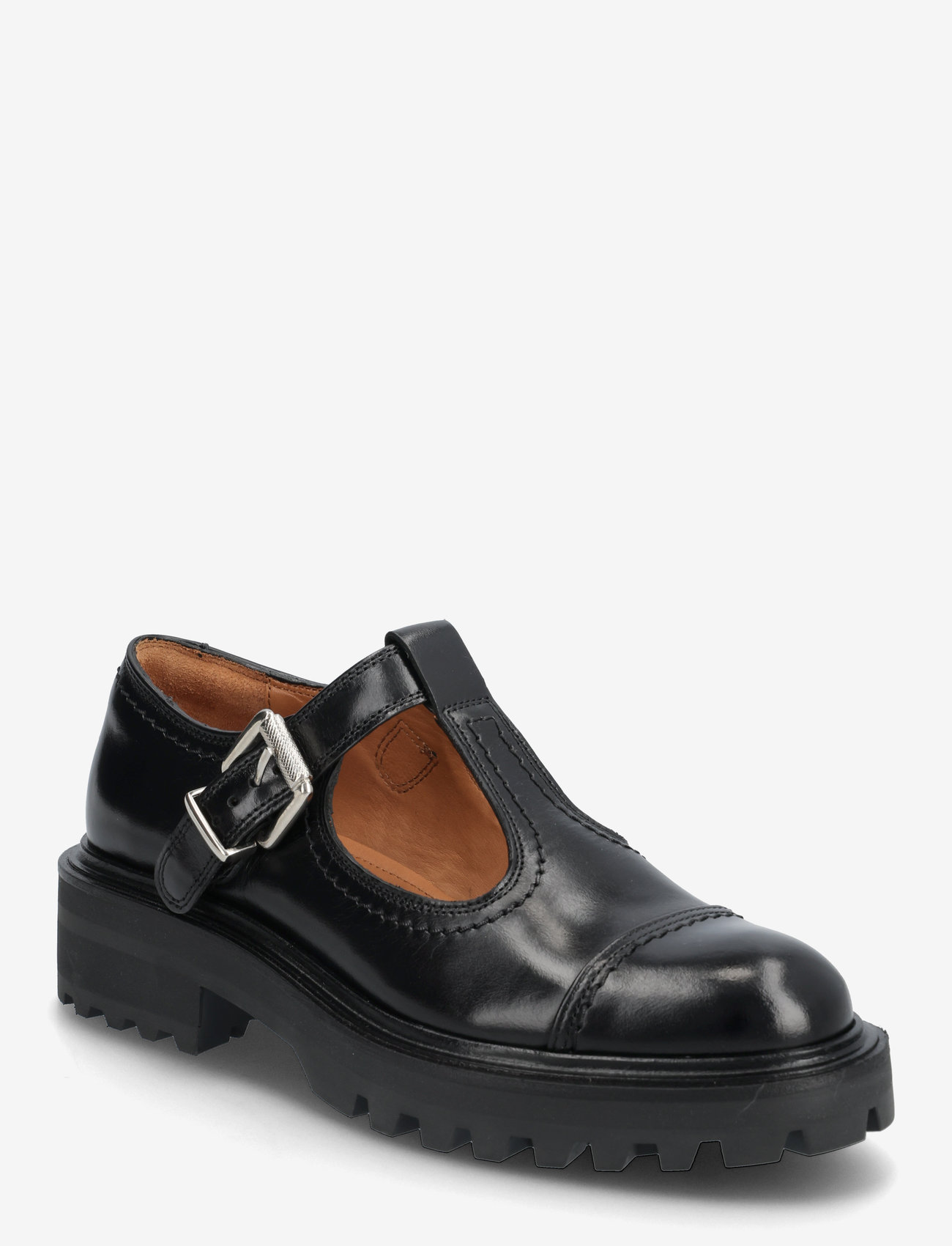 Billi Bi - Shoes - black calf - 0