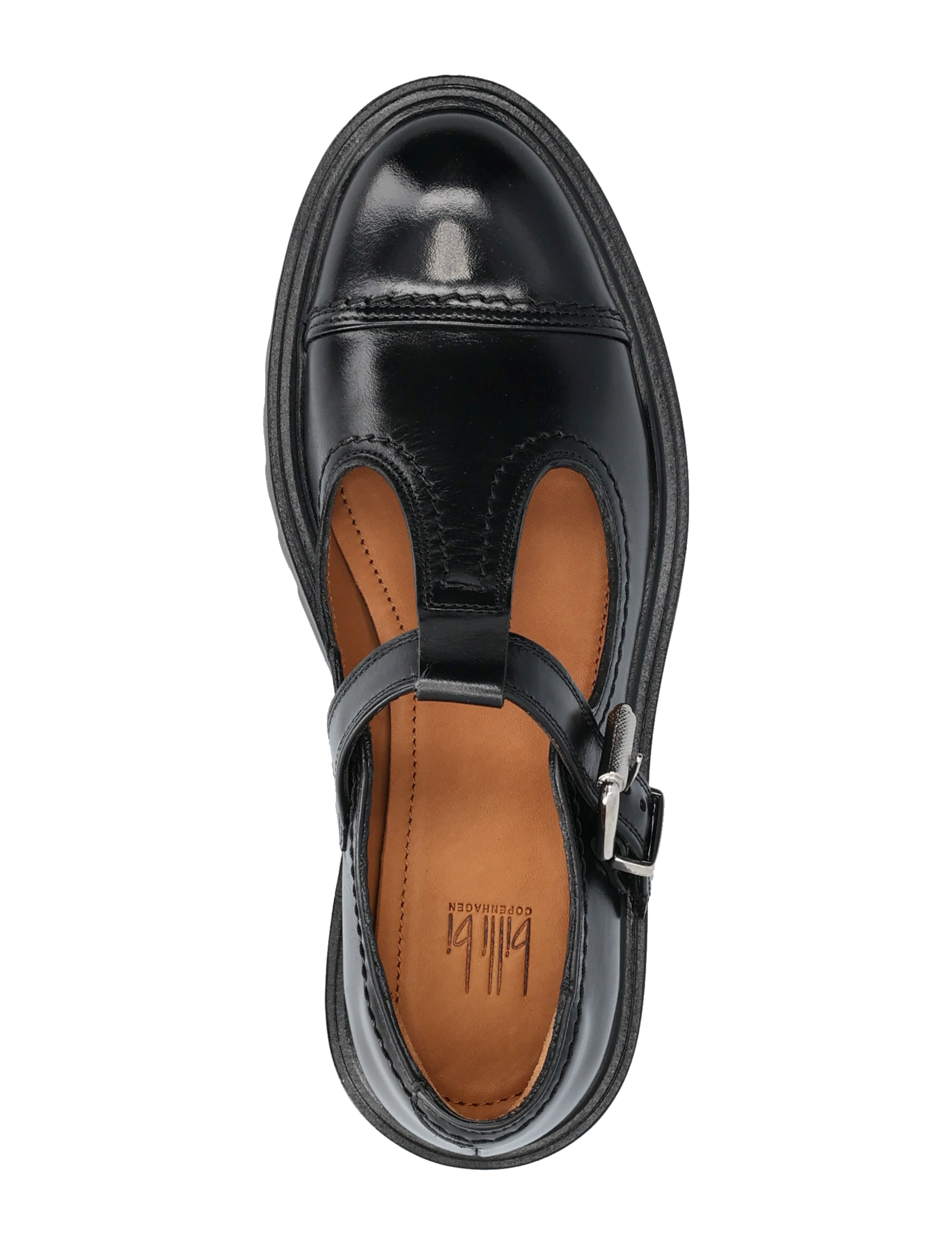 Billi Bi - Shoes - black calf - 3