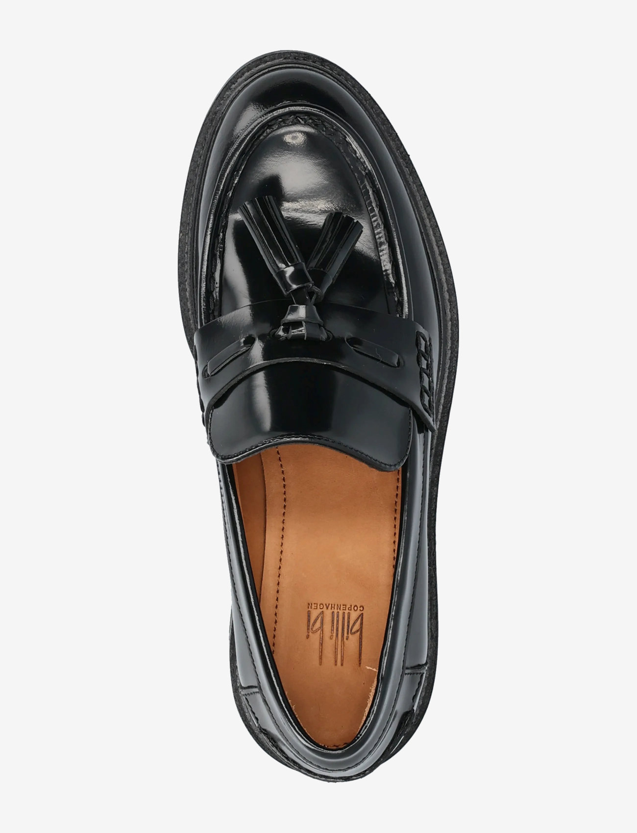 Billi Bi - Shoes - black polido - 4