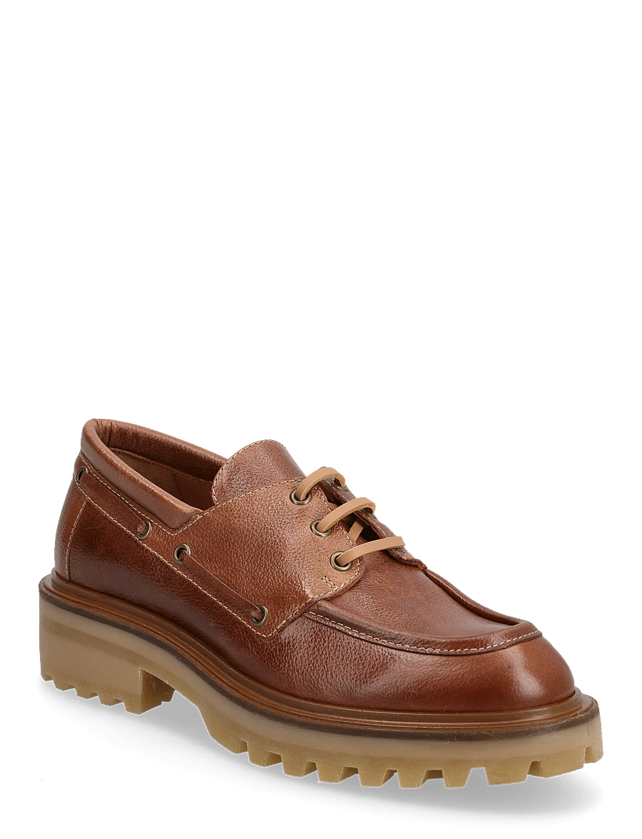 Billi Bi - Shoes - moetrendid - castagna bergen calf - 0