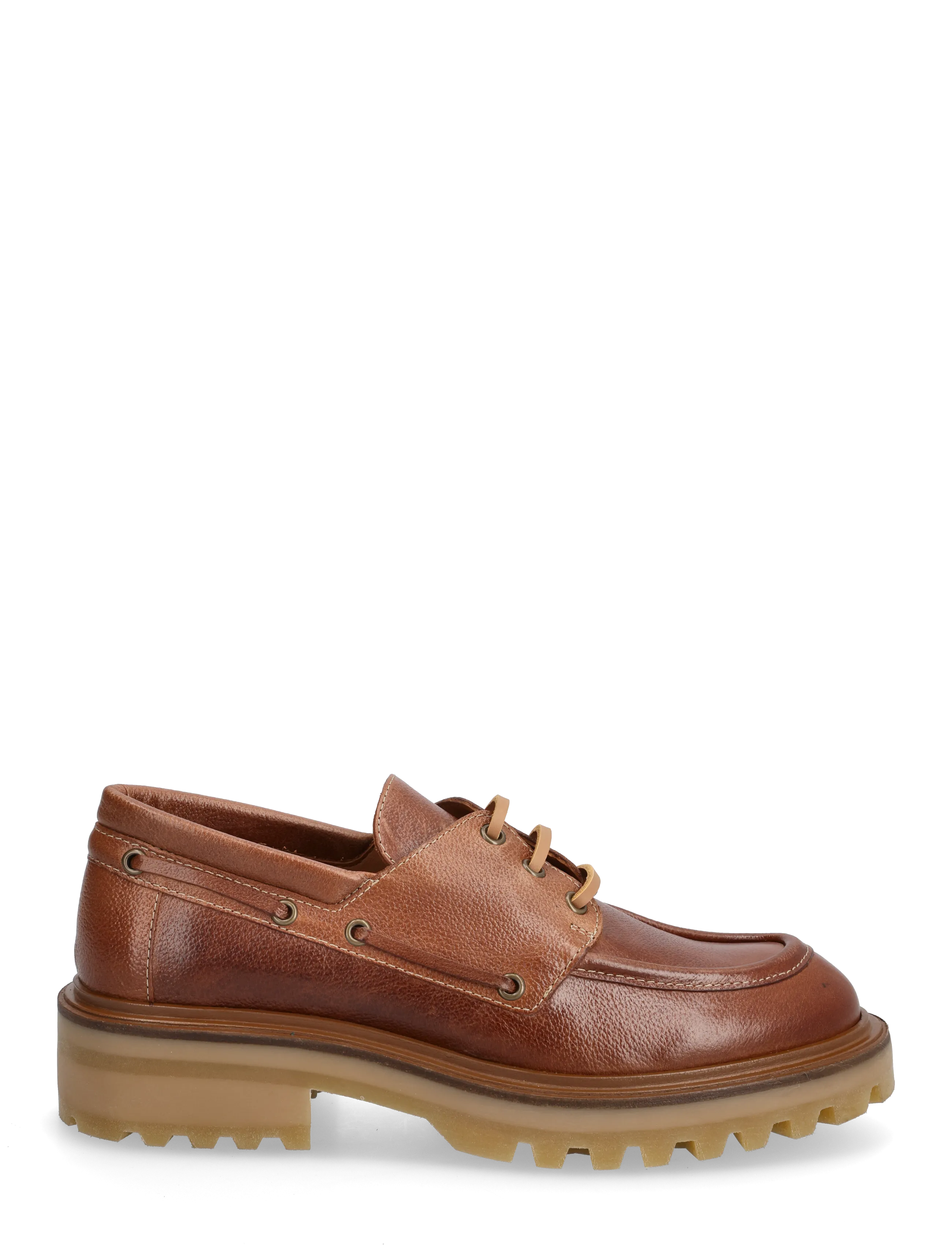 Billi Bi - Shoes - loafers - castagna bergen calf - 1