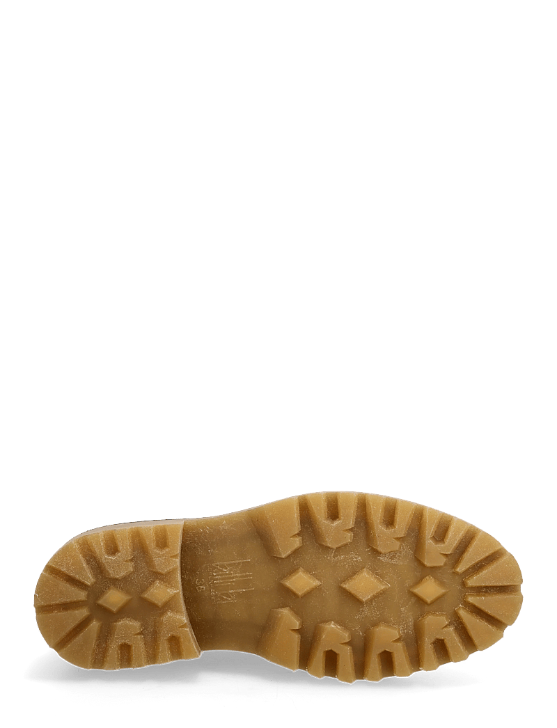 Billi Bi - Shoes - purjekingad - castagna bergen calf - 4