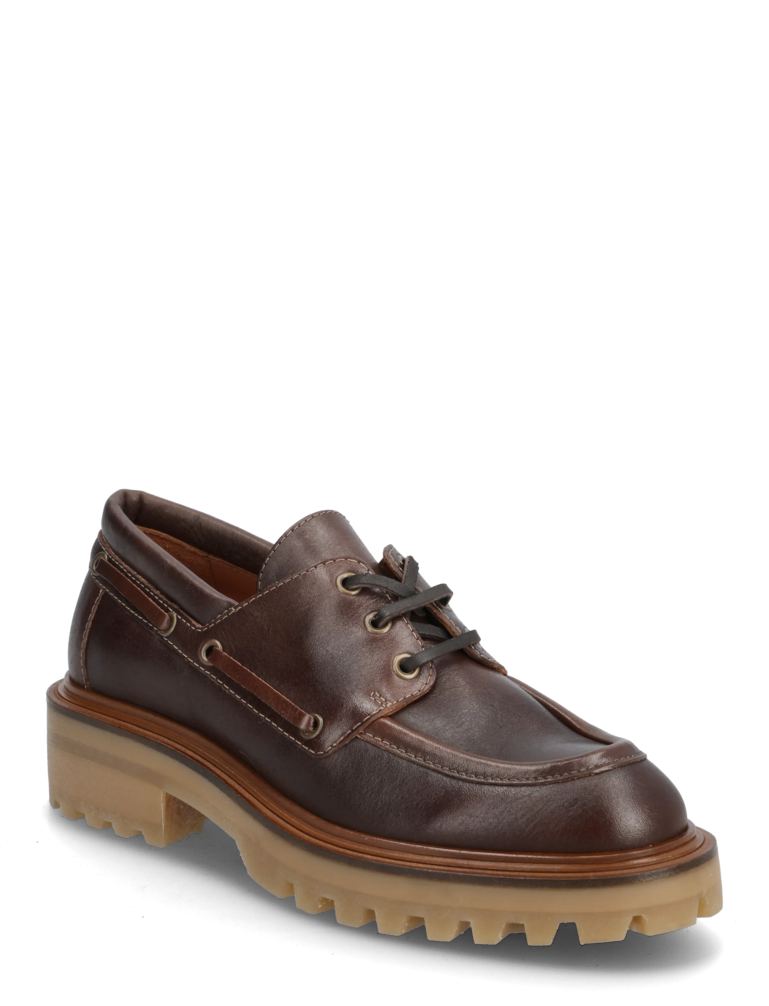 BILLI BI Schuhe Braun - 40 - Damen
