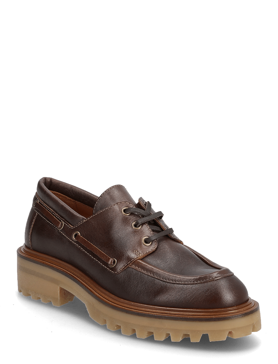 Billi Bi - Shoes - fashion trends - t.moro shadow calf - 0