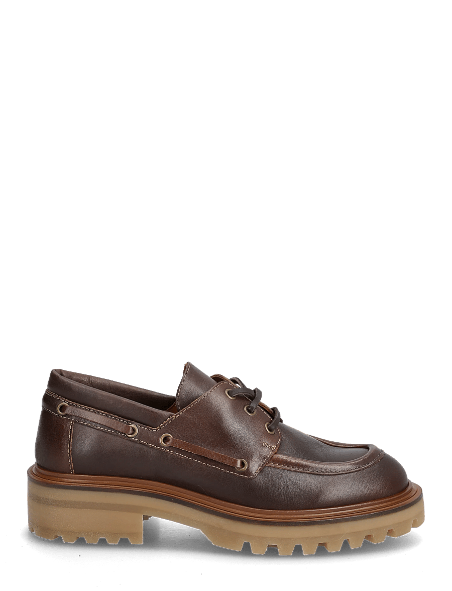Billi Bi - Shoes - fashion trends - t.moro shadow calf - 1