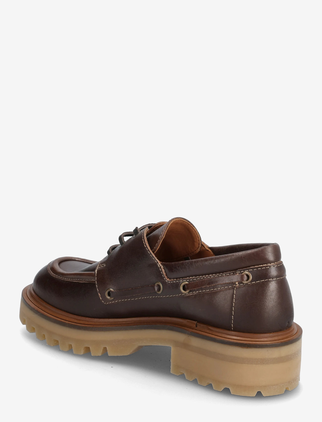 Billi Bi - Shoes - purjehduskengät - t.moro shadow calf - 2