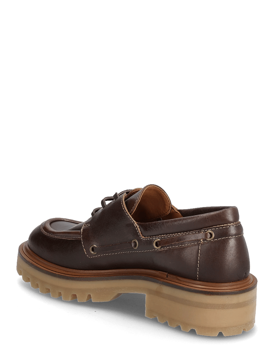 Billi Bi - Shoes - fashion trends - t.moro shadow calf - 2