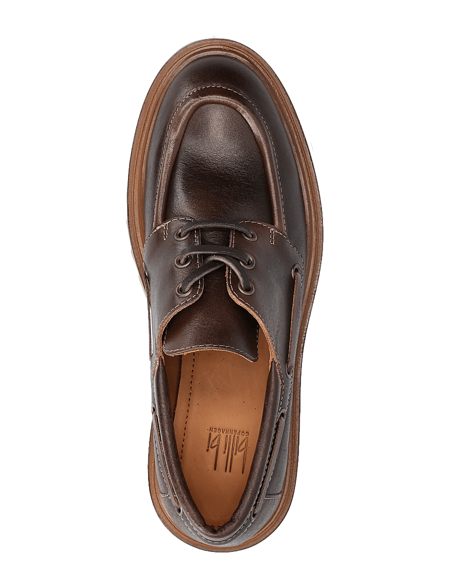 Billi Bi - Shoes - fashion trends - t.moro shadow calf - 3
