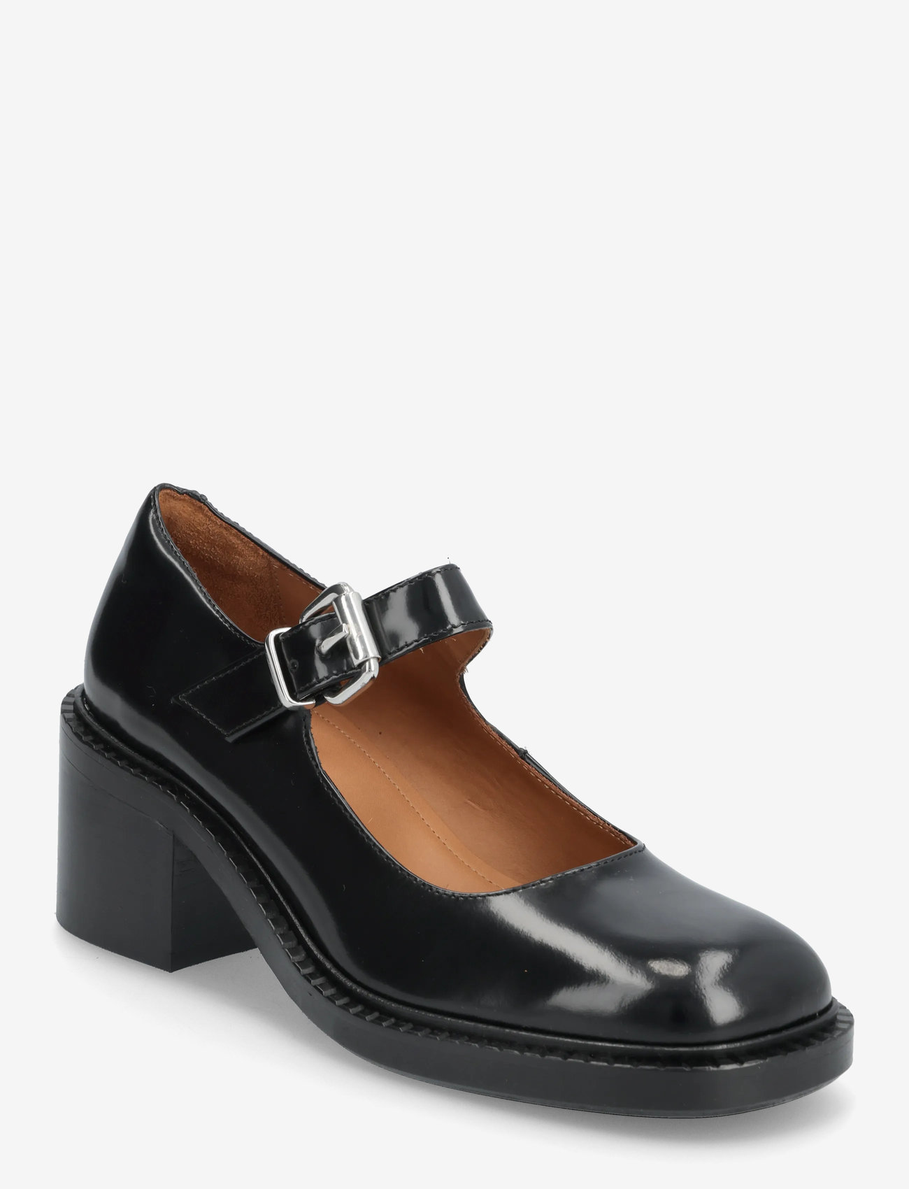 Billi Bi - Shoes - speciella tillfällen - black boston polido - 0